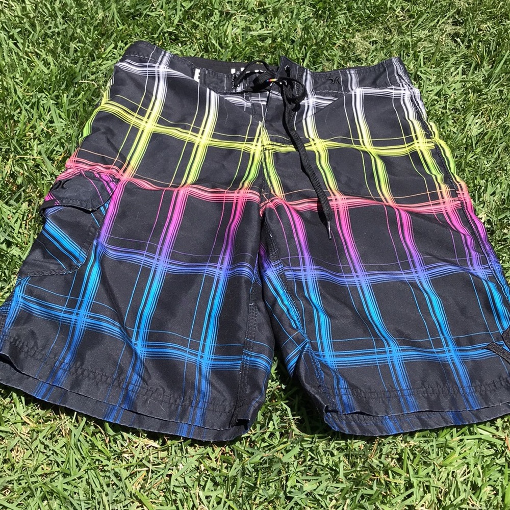 Board shorts